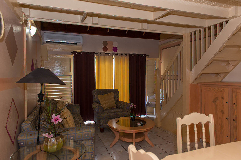 Tropical Court Inn New Kingston Luaran gambar